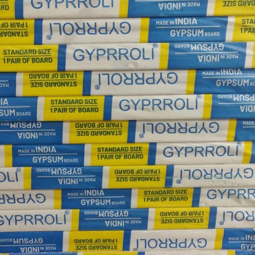 gyprolli Gyprroli Gypsum Board